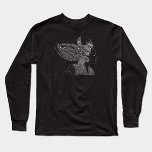 Empress II Long Sleeve T-Shirt